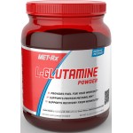 MET-Rx L-Glutamine Powder 1000 gr